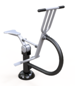 Fitnessgerät - Pferdetrainer - F10 Fitnessgerät - Pferdetrainer - F10