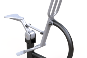 Fitnessgerät - Pferdetrainer - F10 Fitnessgerät - Pferdetrainer - F10