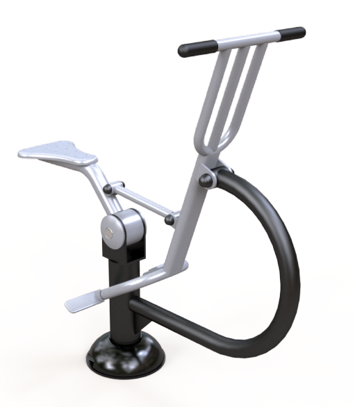 fitness-stroj-jezdecky-trenazer-f10 Fitnessgerät - Pferdetrainer - F10 Fitnessgerät - Pferdetrainer - F10