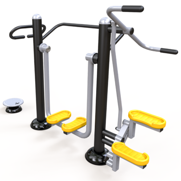 Fitnessgerät - Miltifunktionelle Fitness Station F33 Fitnessgerät - Miltifunktionelle Fitness Station F33