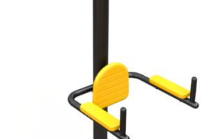 Fitnessgerät - Bauchmuskeltrainer und Trapez - F25 Fitnessgerät - Bauchmuskeltrainer und Trapez - F25