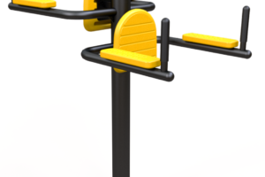 Fitnessgerät - Bauchmuskelstärkungsgerät - F24 Fitnessgerät - Bauchmuskelstärkungsgerät - F24