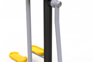 Fitnessgerät - Beinkraftmaschine