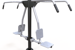 Fitnessgerät - Kraftgerät für die oberen Gliedmaßen - F15 Fitnessgerät - Kraftgerät für die oberen Gliedmaßen - F15