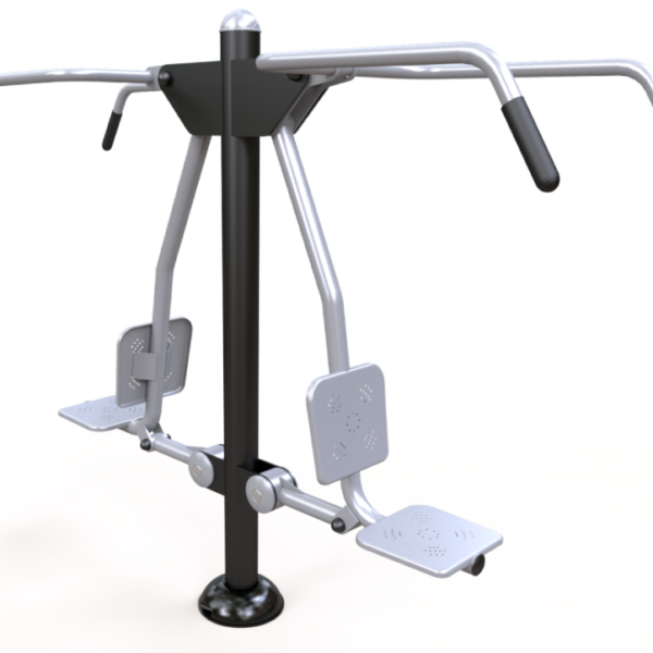 Fitnessgerät - Kraftgerät für die oberen Gliedmaßen - F15 Fitnessgerät - Kraftgerät für die oberen Gliedmaßen - F15