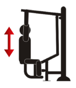 Fitnessgerät - Gerät zur Stärkung der oberen Gliedmaßen - F19 – Bild 4