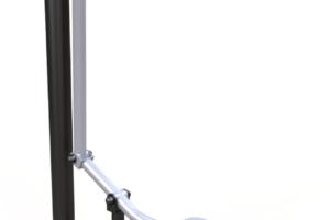 Fitnessgerät - Gerät zur Stärkung der oberen Gliedmaßen - F19 Fitnessgerät - Gerät zur Stärkung der oberen Gliedmaßen - F19