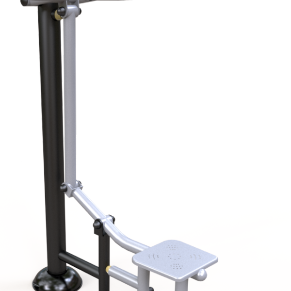 Fitnessgerät - Gerät zur Stärkung der oberen Gliedmaßen - F19 Fitnessgerät - Gerät zur Stärkung der oberen Gliedmaßen - F19