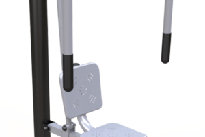 Fitnessgerät - Brustmuskelstärkungsgerät - Stretching - F21 Fitnessgerät - Brustmuskelstärkungsgerät - Stretching - F21