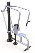 Fitnessgerät - Brustmuskelstärker - Kreuzheben - F20 Fitnessgerät - Brustmuskelstärker - Kreuzheben - F20