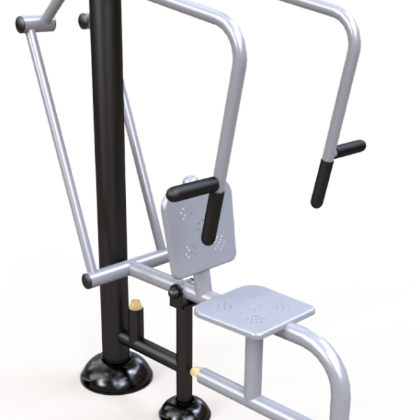 Fitnessgerät - Brustmuskelstärker - Kreuzheben - F20 Fitnessgerät - Brustmuskelstärker - Kreuzheben - F20