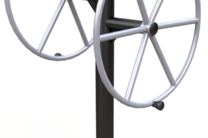 Fitnessgerät - Schulterübungen - F30 Fitnessgerät - Schulterübungen - F30