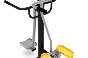 Fitnessgerät - Stapler und Surf - F36 Fitnessgerät - Stapler und Surf - F36