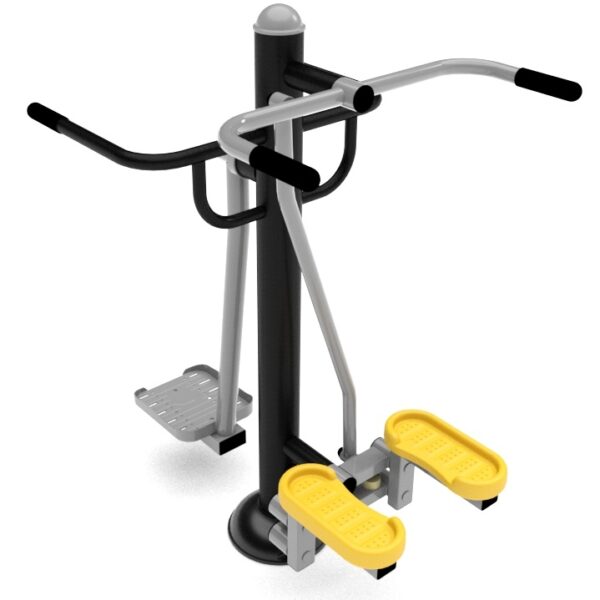 Fitnessgerät - Stapler und Surf - F36 Fitnessgerät - Stapler und Surf - F36