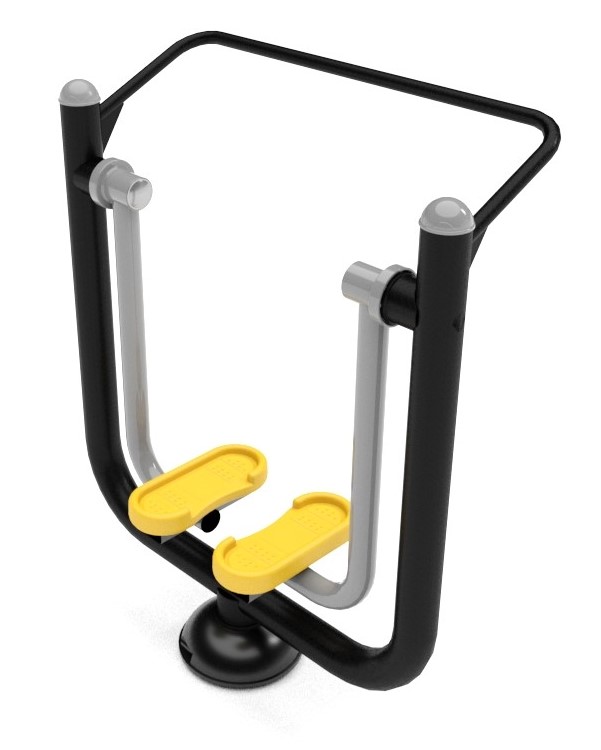 fitness-stroj-trenazer-chuze-f11 Fitnessgerät - Gehtrainer - F11 Fitnessgerät - Gehtrainer - F11