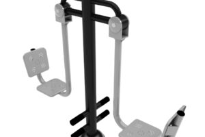 Fitnessgerät - Fußtrainer F07 Fitnessgerät - Fußtrainer F07