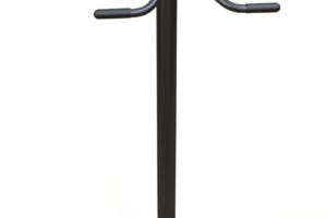 Fitnessgerät - Dreifach-Trapez F13 Fitnessgerät - Dreifach-Trapez F13