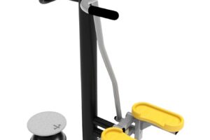 Fitnessgerät - Twister & Stepper F03 Fitnessgerät - Twister & Stepper F03