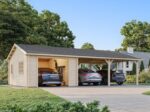 Garage Roger 19,0 +33,2 m2 - ohne Tor – Bild 6
