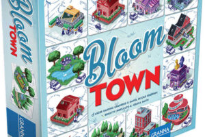 GRANNA Bloom Town GRANNA Bloom Town