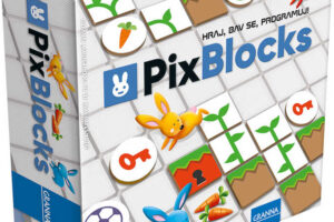 GRANNA PixBlocks GRANNA PixBlocks