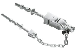 Haken für Shanti Swing Nest 1pc Haken für Shanti Swing Nest 1pc