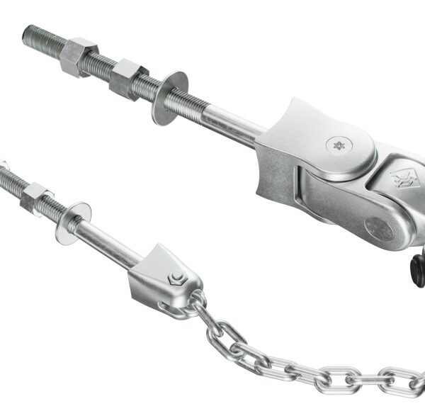 Haken für Shanti Swing Nest 1pc Haken für Shanti Swing Nest 1pc