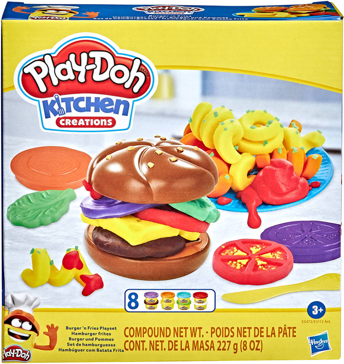 aaaaaaaaaaaaaaaaaaaaaaaaaaaaaaaaaaaaaaaaaaaaaaaaaaaaaaaaaaaaaa HASBRO PLAY-DOH Hamburger kreatives Modellierset mit Werkzeugen HASBRO PLAY-DOH Hamburger kreatives Modellierset mit Werkzeugen