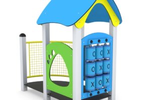 MiniSweet Spielhaus 0101-1 MiniSweet Spielhaus 0101-1