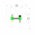 Spieleset Antivandal 0213 – Bild 2