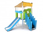 Spieleset Antivandal 0304 .