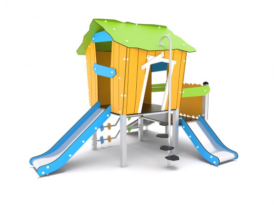 herni-sestava-antivandal-0305-p49467 Spielset Crooc 0305 .