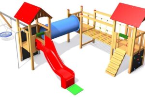 Camelot M12 100 Modularer Aufbau Camelot M12 100 Modularer Aufbau