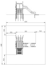 Camelot M2 100 modularer Aufbau – Bild 2