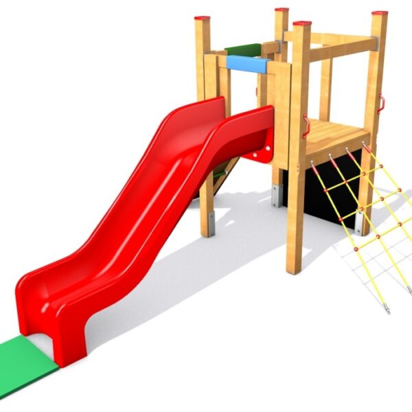 Camelot M2 100 modularer Aufbau Camelot M2 100 modularer Aufbau