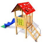 Camelot M4 100 modularer Aufbau – Bild 2