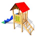 Camelot M4 100 modularer Aufbau Camelot M4 100 modularer Aufbau