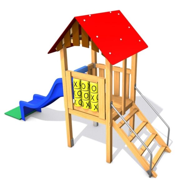 Camelot M4 100 modularer Aufbau Camelot M4 100 modularer Aufbau