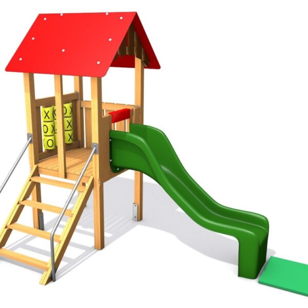 Camelot M5 100 modularer Aufbau Camelot M5 100 modularer Aufbau