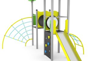 Spielset Steel - 0204 Spielset Steel - 0204