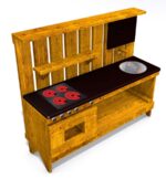 Spieltisch - kleines Kochbuch Spieltisch - kleines Kochbuch