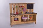Monkey Game Table - Kleines Kochbuch – Bild 3