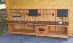 Monkey Game Table - Kleines Kochbuch – Bild 4
