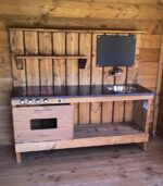 Monkey Game Table - Kleines Kochbuch – Bild 5