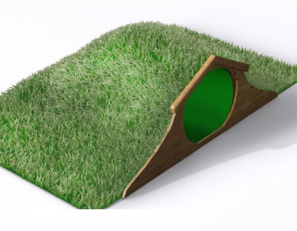 Hobbit-Haus Hobbit-Haus