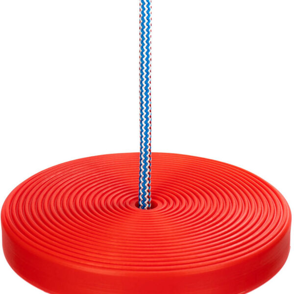 Schaukelkreis 27cm Kinderschaukel hängend Belastbarkeit 30kg Kunststoff 3 Farben Schaukelkreis 27cm Kinderschaukel hängend Belastbarkeit 30kg Kunststoff 3 Farben
