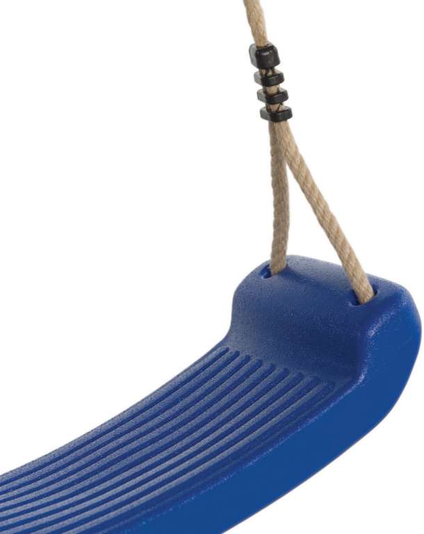 houpacka-monkey-s-home-plastova-sedak-modry-p42559 Monkey's Home Kunststoffschaukel Seat BLUE .