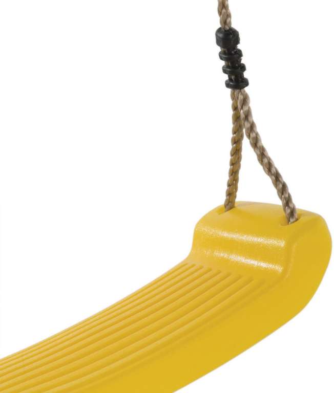 houpacka-monkey-s-home-plastova-sedak-zluty-p42565 Monkey's Home Kunststoffschaukel Seat YELLOW .