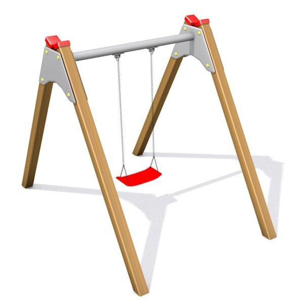 Swing Monkeys Duoswing I Swing Monkeys Duoseing I