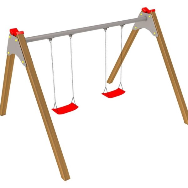 Monkeys Duoswing II Schaukel Monkeys Duoswing II Schaukel